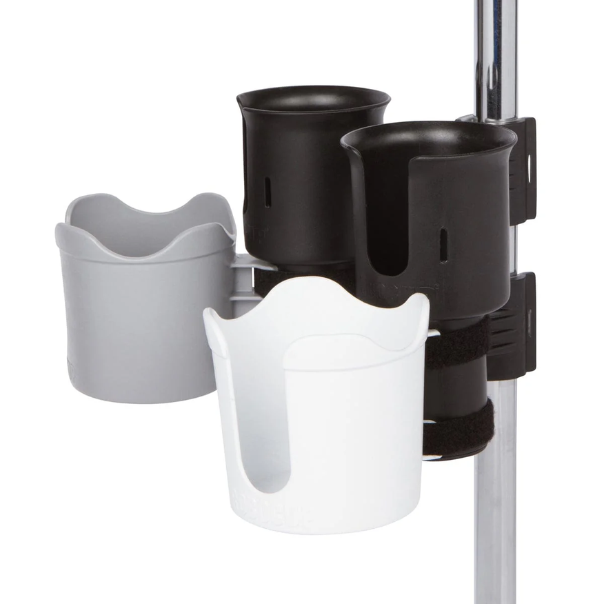 RoboCup Plus - White