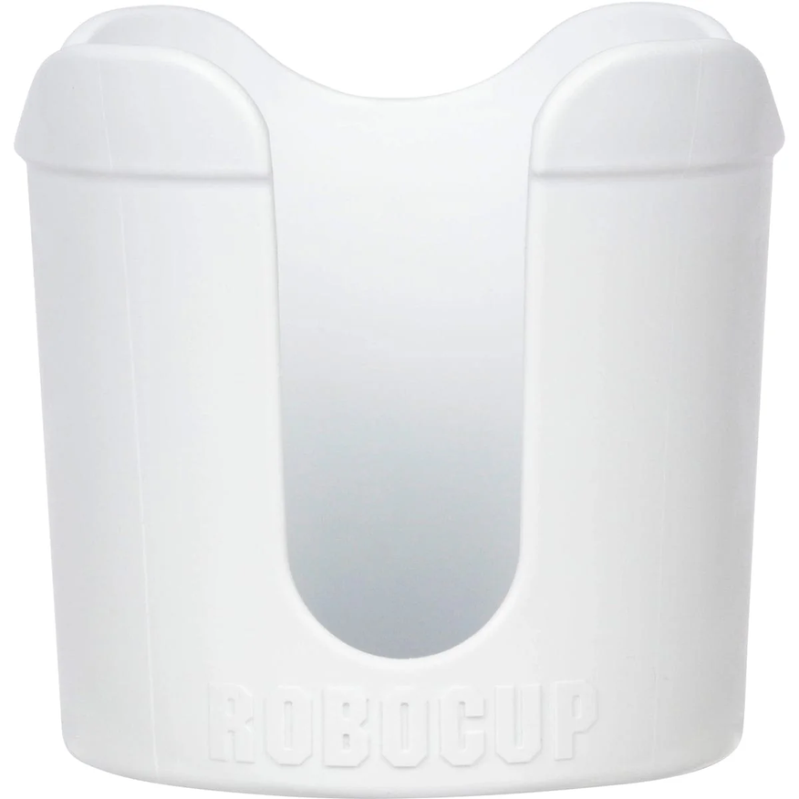 RoboCup Plus - White