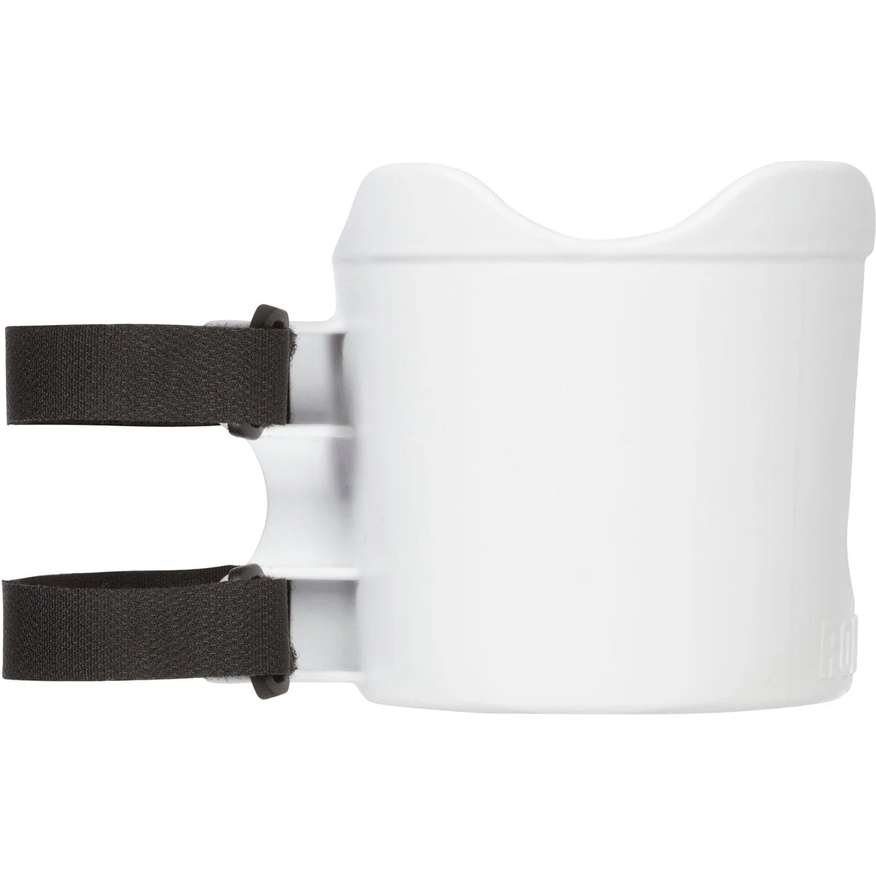 RoboCup Plus - White