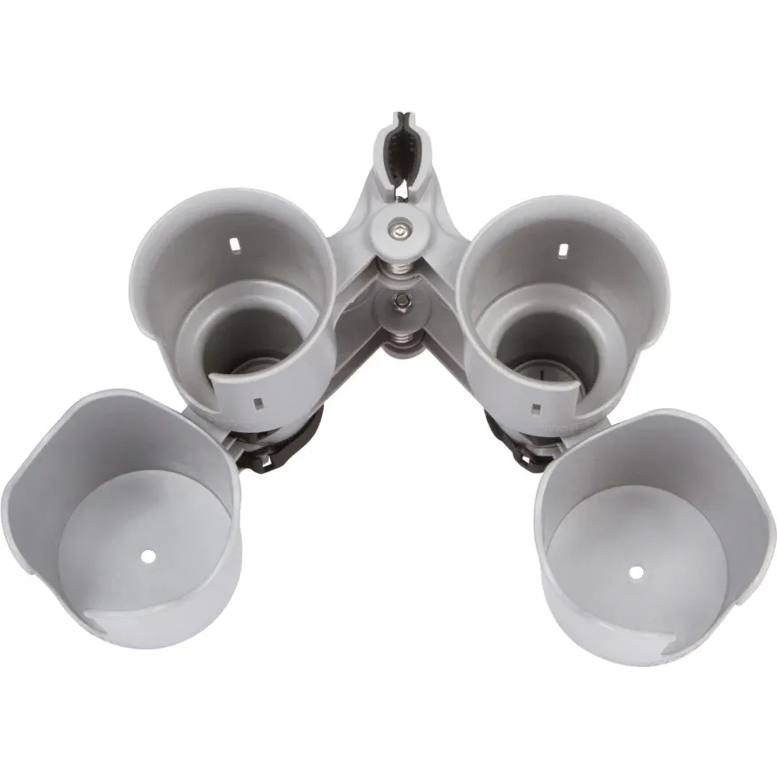 RoboCup Plus - Gray