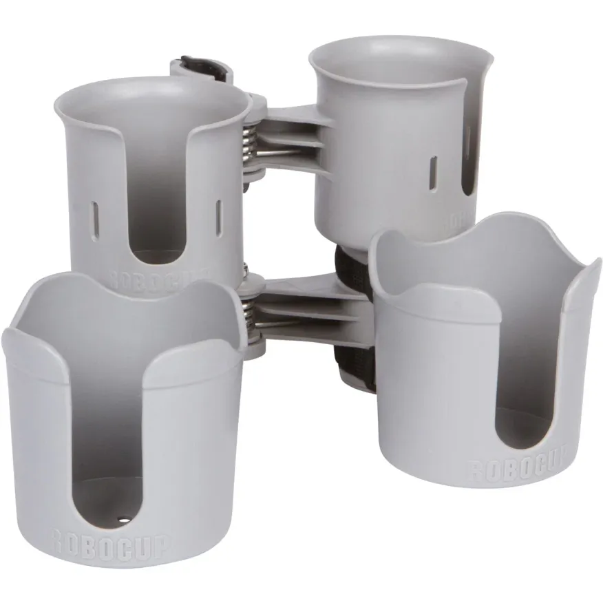 RoboCup Plus - Gray