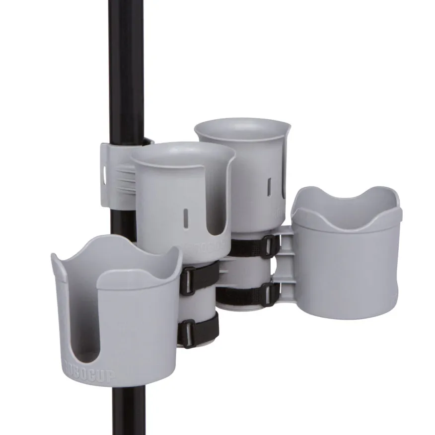 RoboCup Plus - Gray