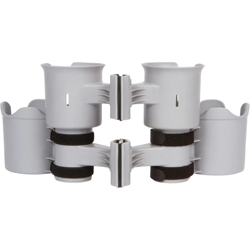 RoboCup Plus - Gray