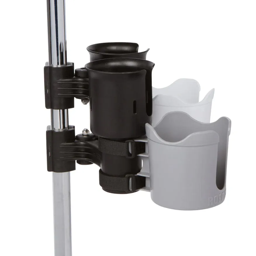 RoboCup Plus - Gray