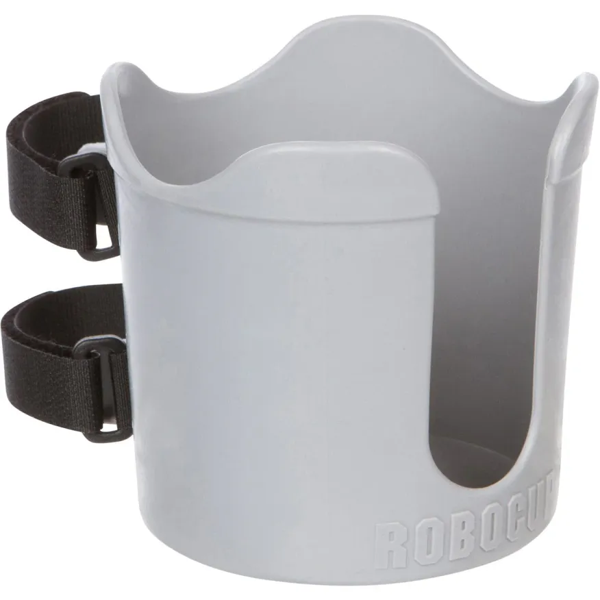 RoboCup Plus - Gray