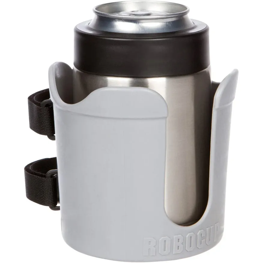 RoboCup Plus - Gray