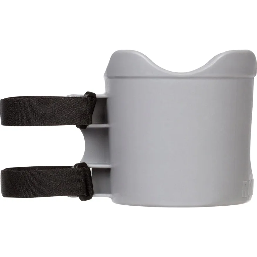 RoboCup Plus - Gray