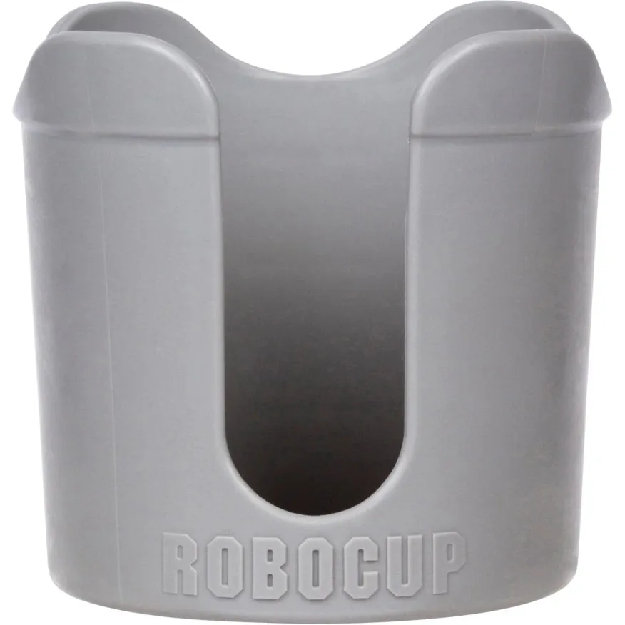 RoboCup Plus - Gray