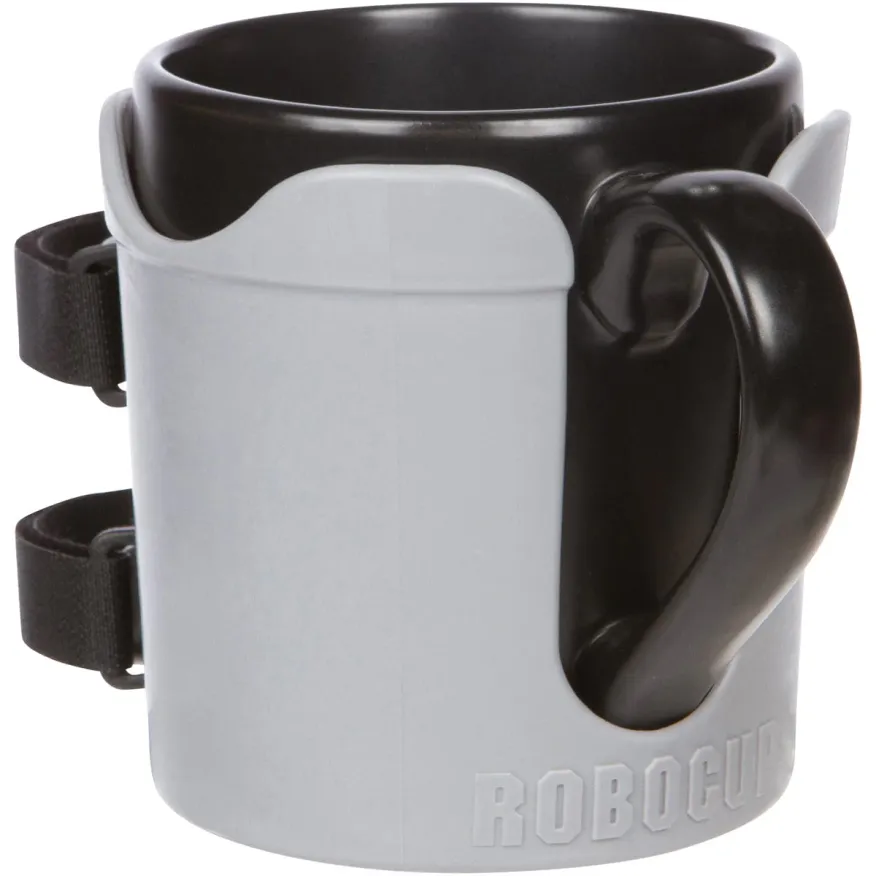 RoboCup Plus - Gray