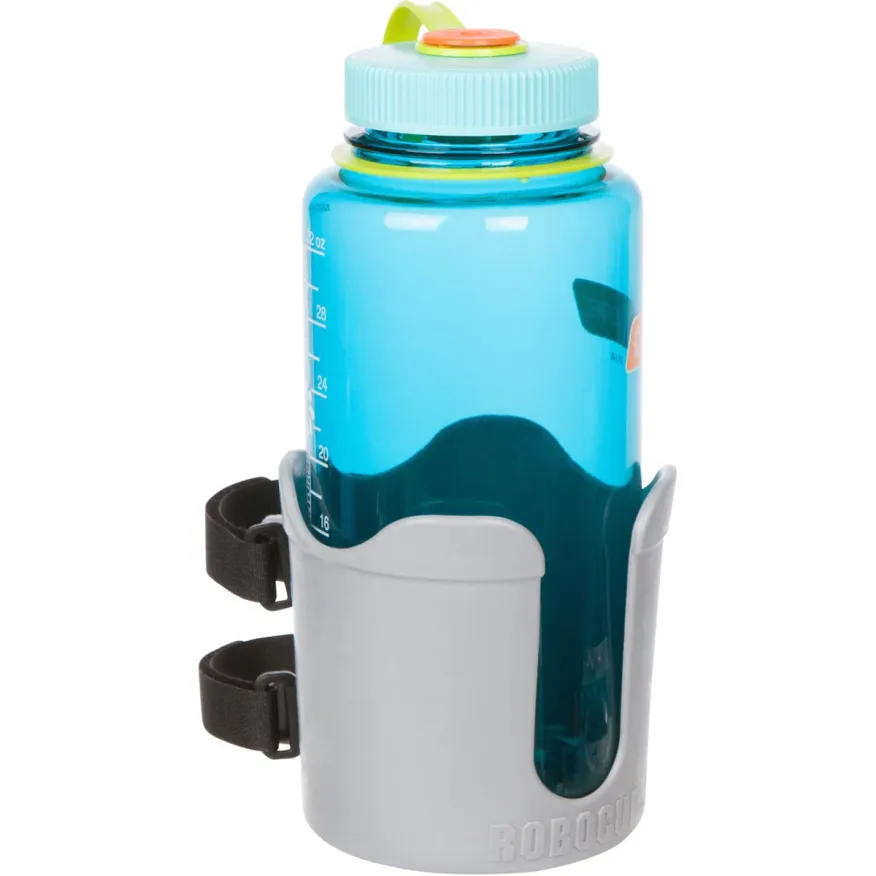 RoboCup Plus - Gray