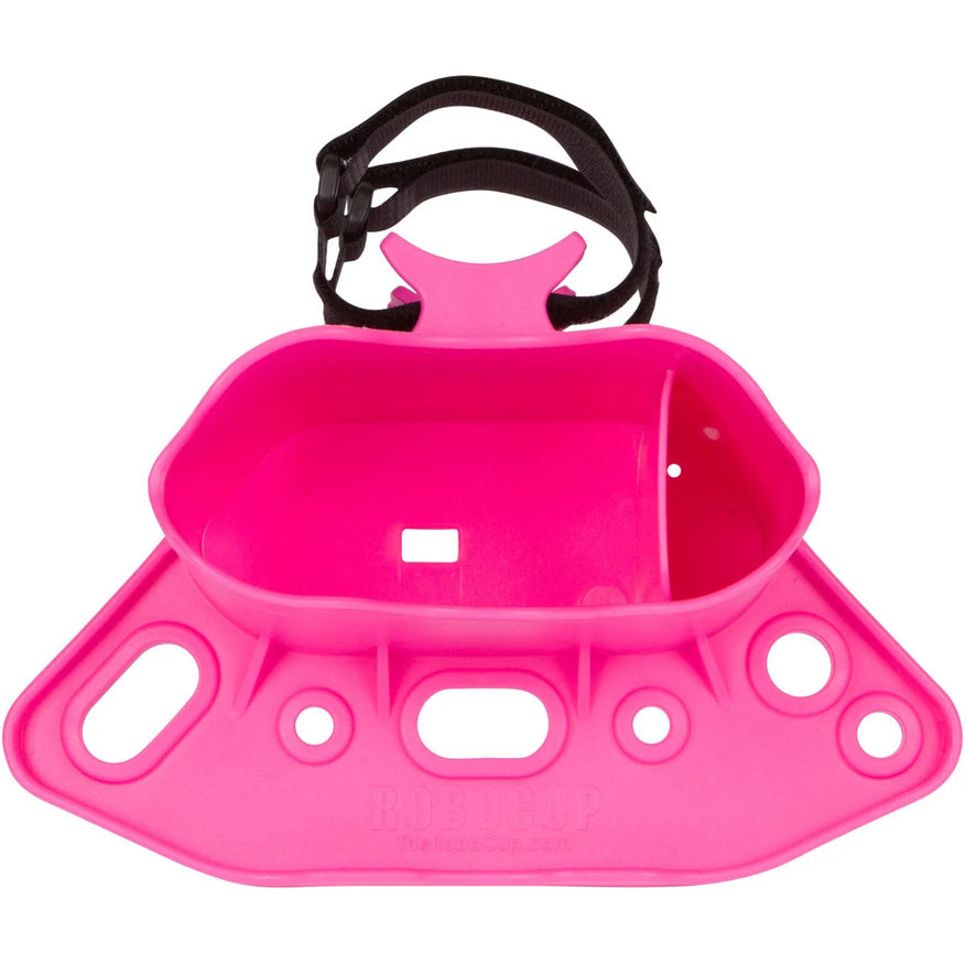 RoboCup Holster - Hot Pink