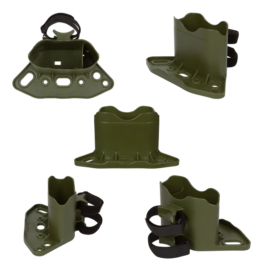 RoboCup Holster - Olive