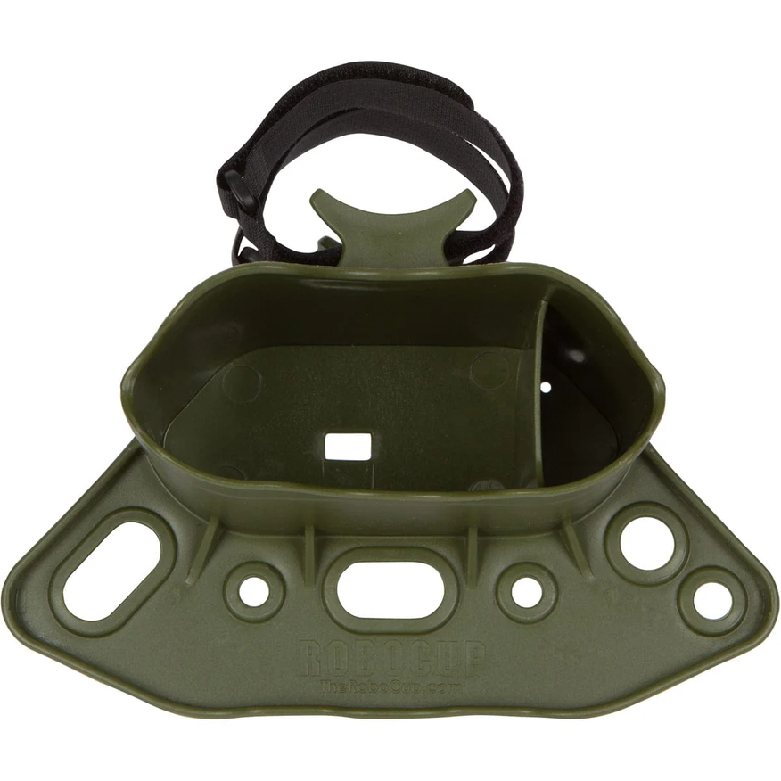 RoboCup Holster - Olive