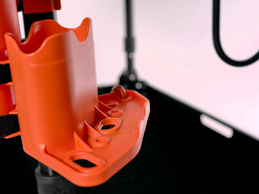 RoboCup Holster - Orange