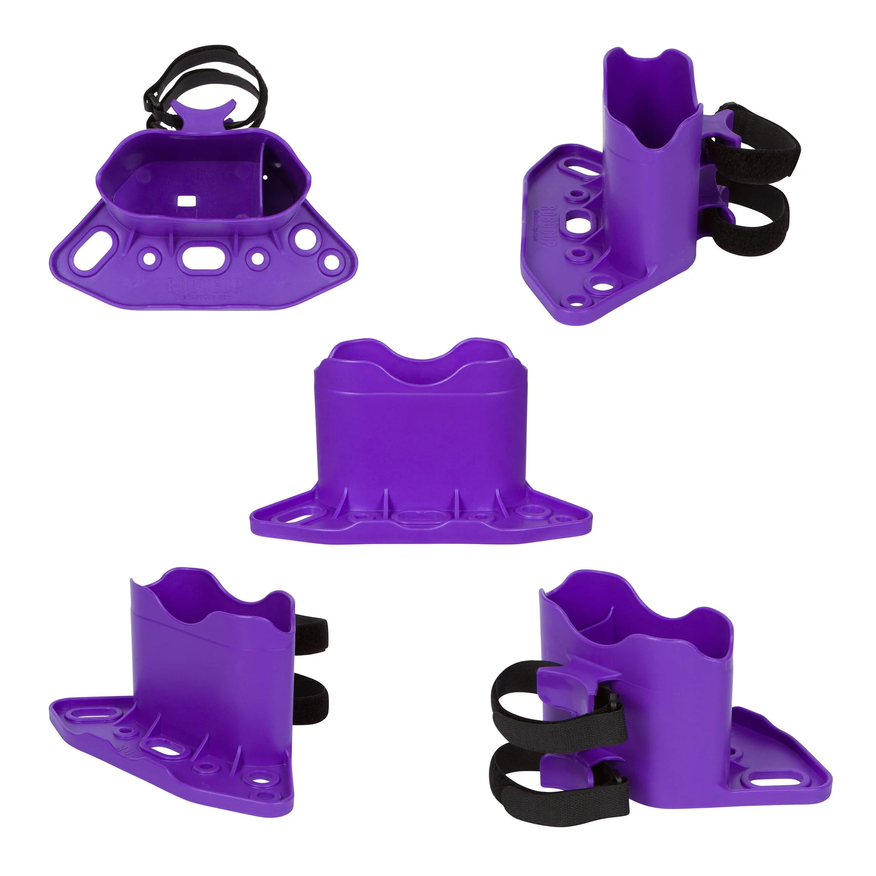 RoboCup Holster - Purple