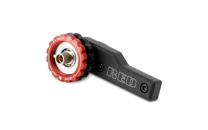 DSMC2 RED EVF (OLED) w/ Mount Pack
