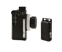 15-0013 RT Wireless EF Lens Control Kit (Latitude-M Receiver, MK3.1 Controller)