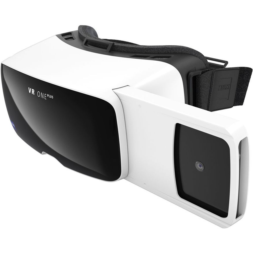 ZEISS VR ONE Plus