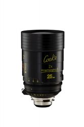 Cooke Anamorphic/i 25mm T2.3 PL