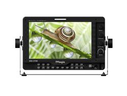 TVLogic 7'' HD Multiformat Premium X-High-Bright