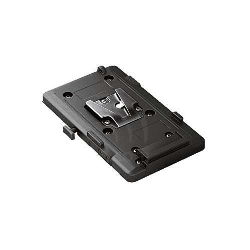 Battery mounting plate Anton Bauer for Mini Switch