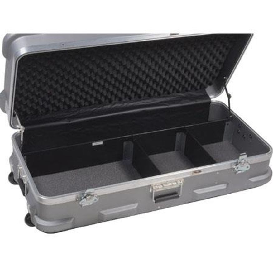 Heavy Duty Case L5/Caster Kit