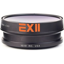 16x9 EXII 0.6X Wide Attachment - 77mm Thread