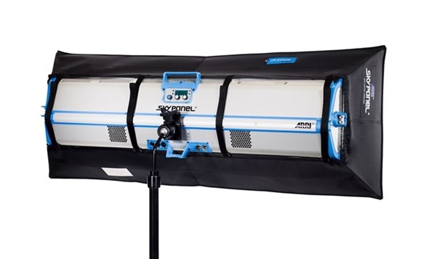 Chimera POP Bank for SkyPanel S120-C