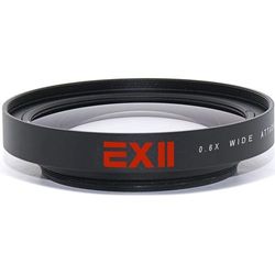 16x9 EXII 0.6X Wide Attachment - 72mm Thread