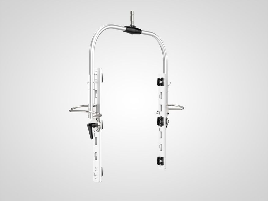 X Modular System, incl. X Modular Yoke, X22 & X23