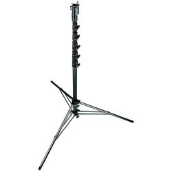 Manfrotto Super Giant Stand - Black Levleg