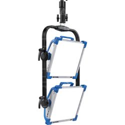 Double Vertical Yoke SkyPanel S30