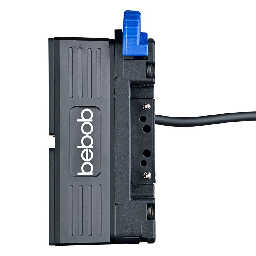 Bebob Amicro Adapter for Red KOMODO