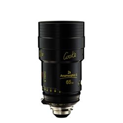 CAiSF65MF Cooke Anamorphic/i SF 65mm MACRO T2.6 PL