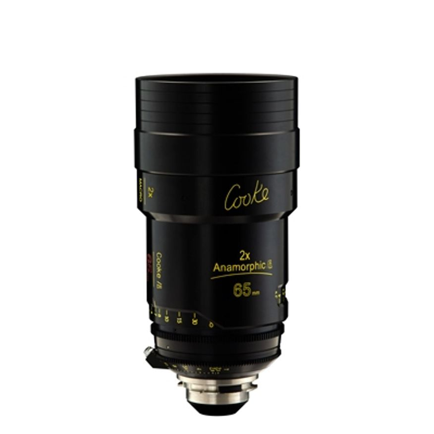 CAiSF65MF Cooke Anamorphic/i SF 65mm MACRO T2.6 PL