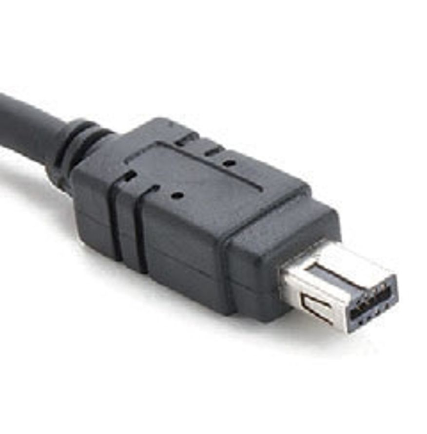 Shutter Cable DC2