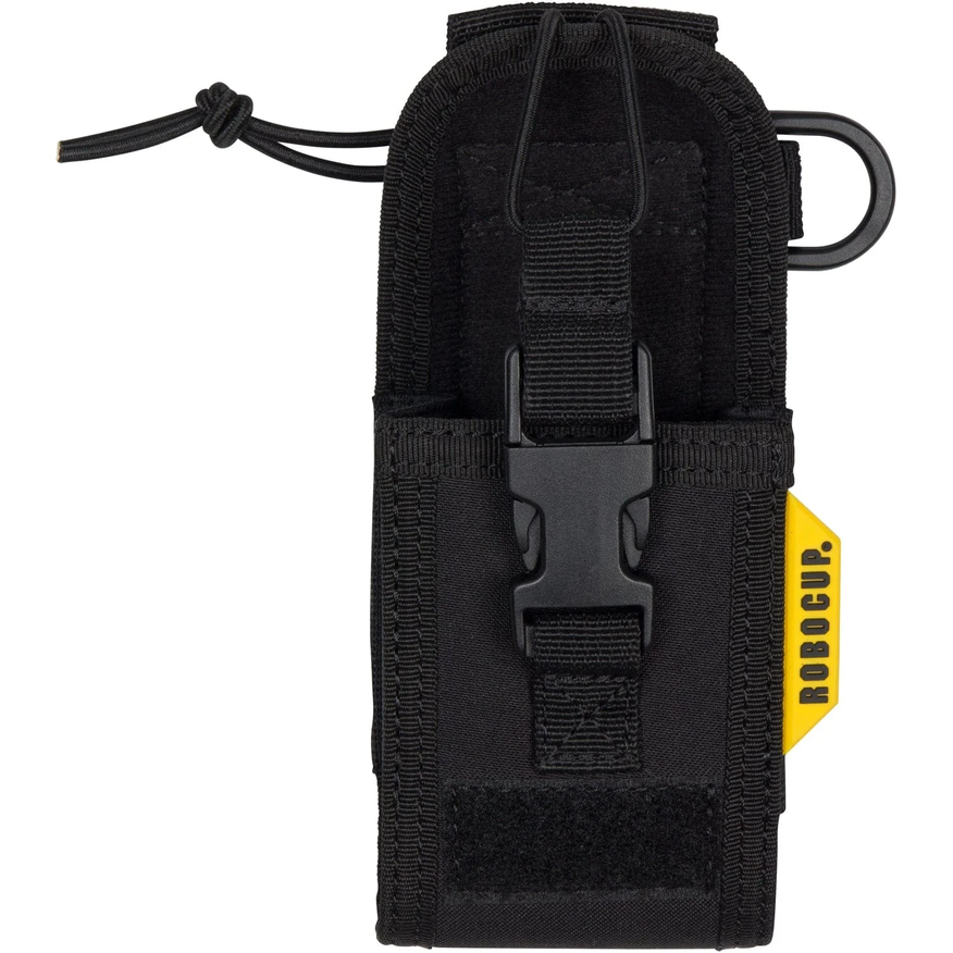 RoboCup Handheld Radio, GPS & Phone Holder