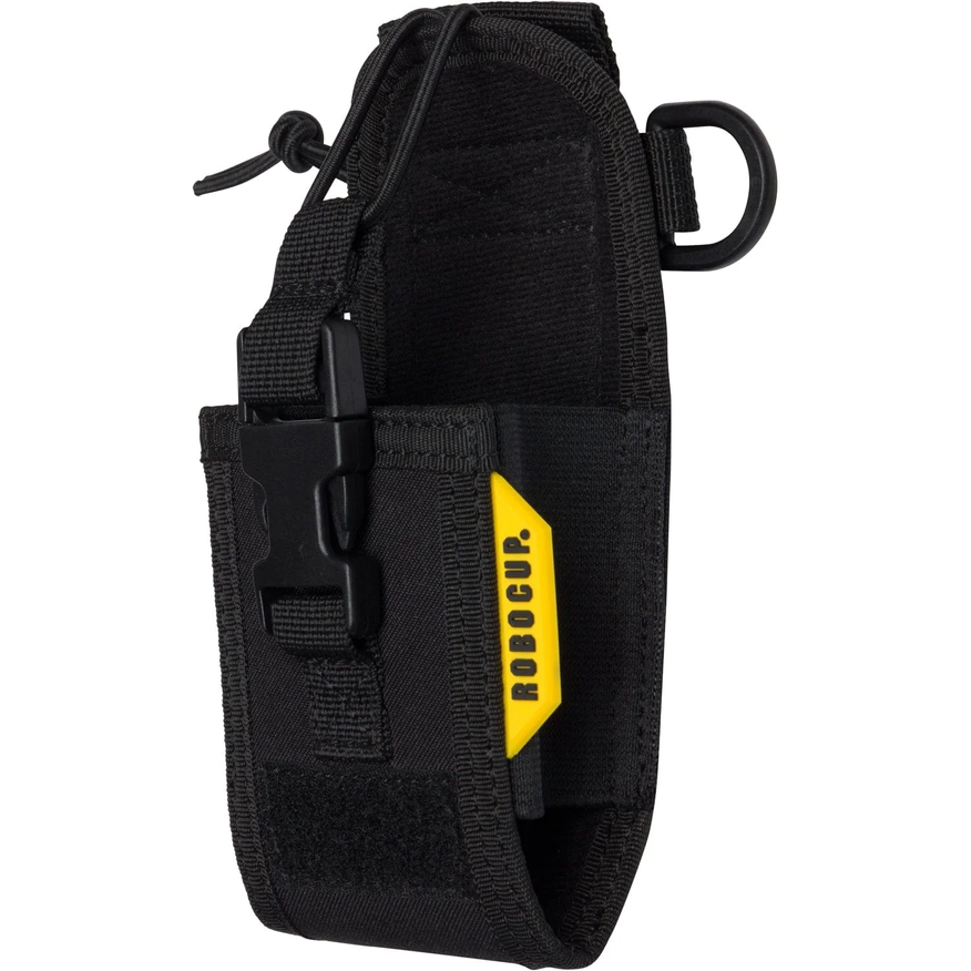 RoboCup Handheld Radio, GPS & Phone Holder