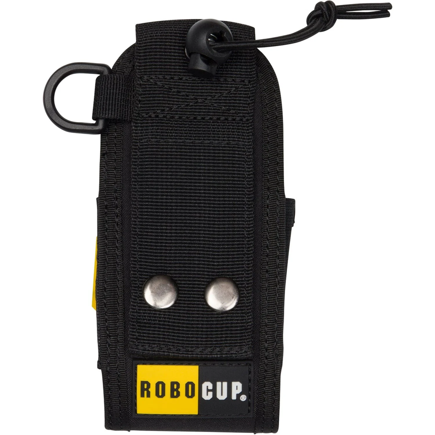 RoboCup Handheld Radio, GPS & Phone Holder