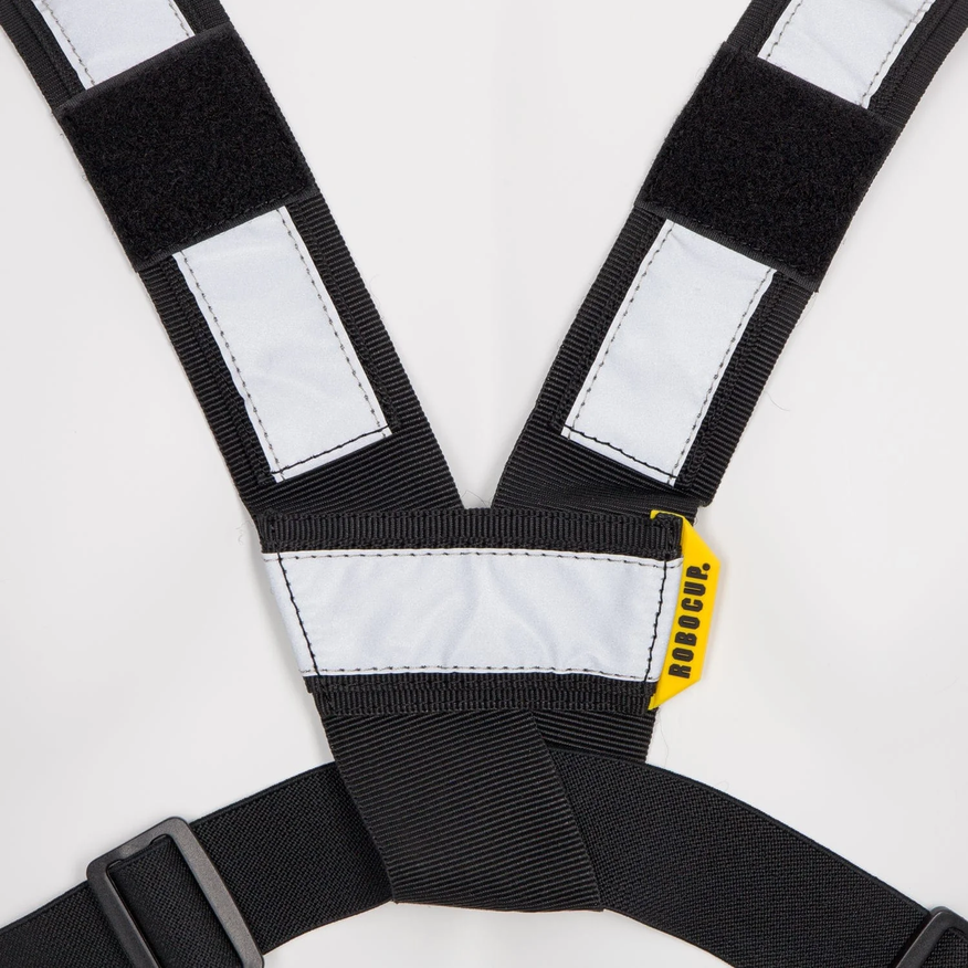 RoboCup Vest Harness Chest Organizer