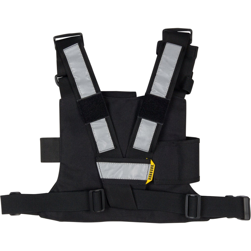 RoboCup Vest Harness Chest Organizer