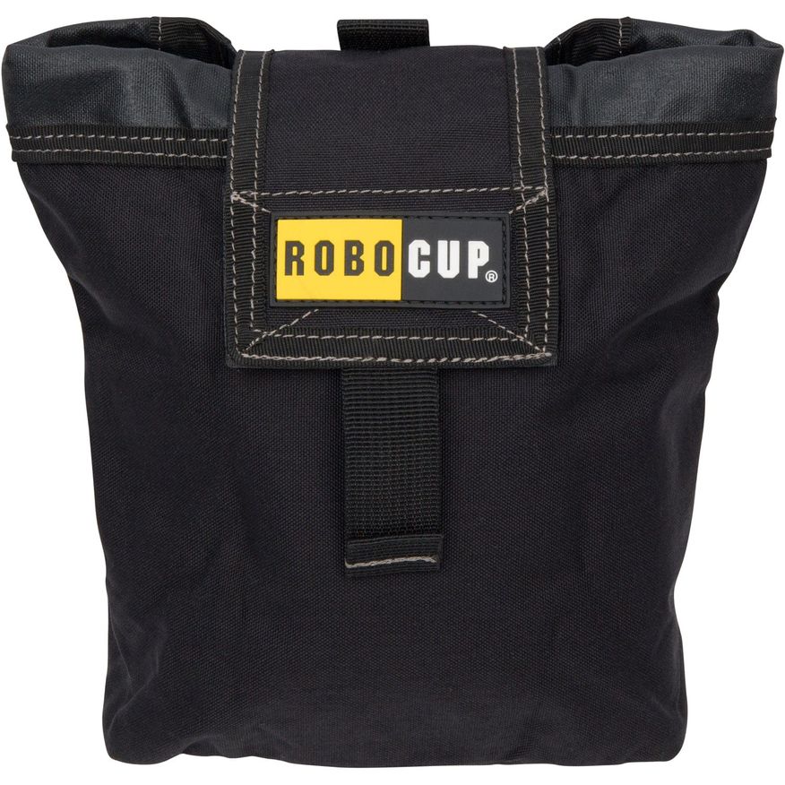 RoboCup Folding Storage Belt Pouch - Large