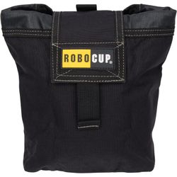RoboCup Folding Storage Belt Pouch - Large