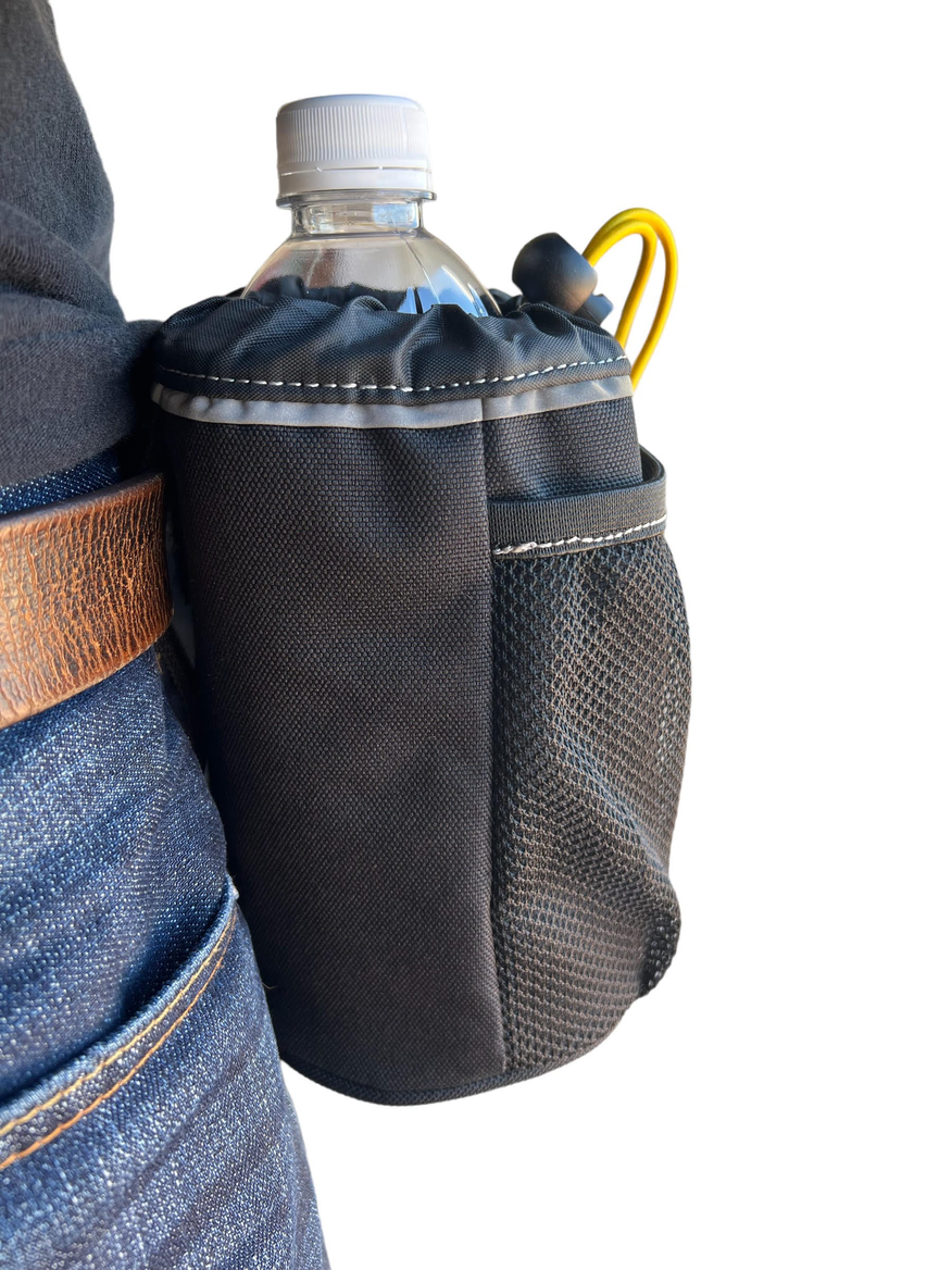 RoboCup Dual Insulated Drink Holder