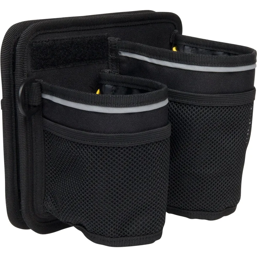 RoboCup Luggage Handle Dual Drink Holder