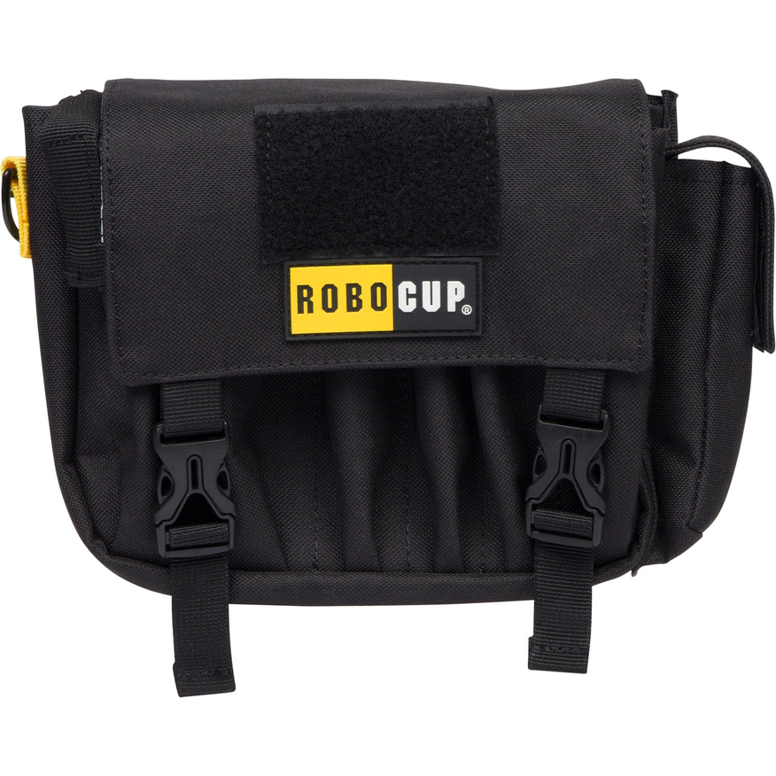 RoboCup AC Pouch Tool Storage