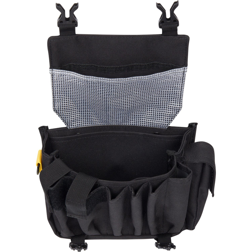 RoboCup AC Pouch Tool Storage
