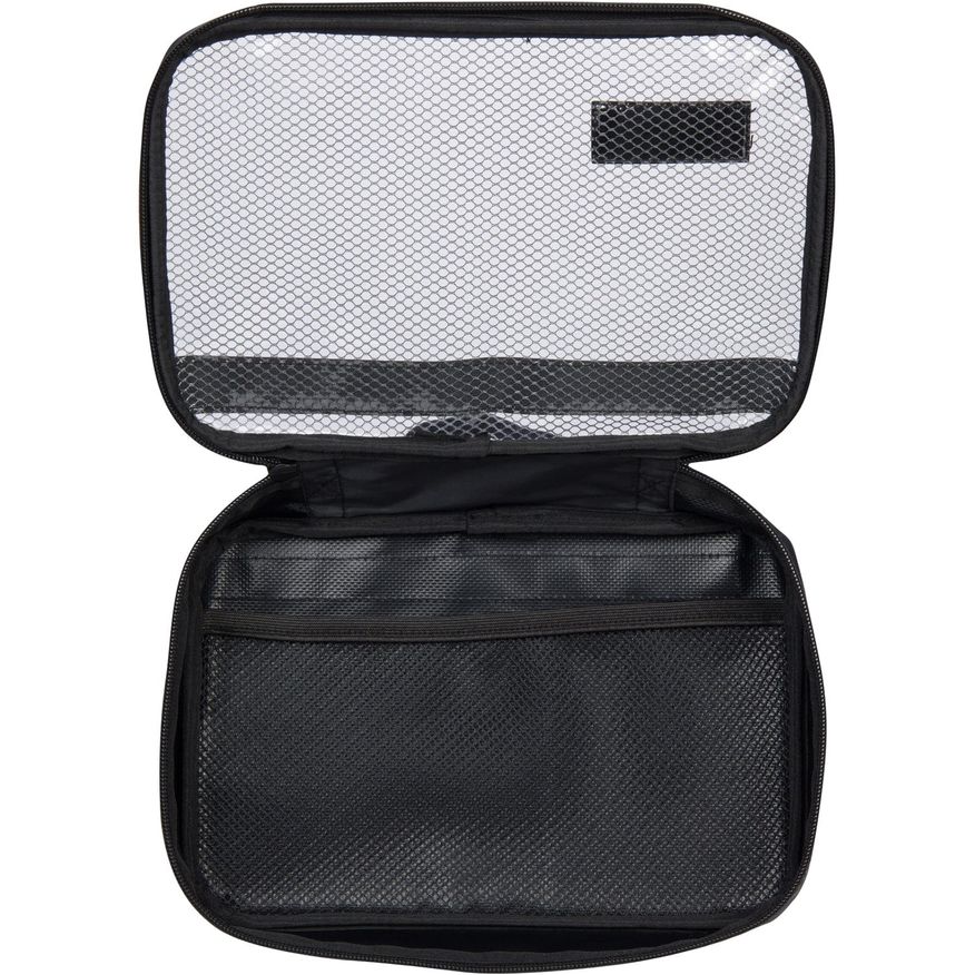 RoboCup Zipped Storage Pouch - Size 3