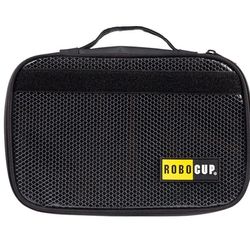 RoboCup Zipped Storage Pouch - Size 4