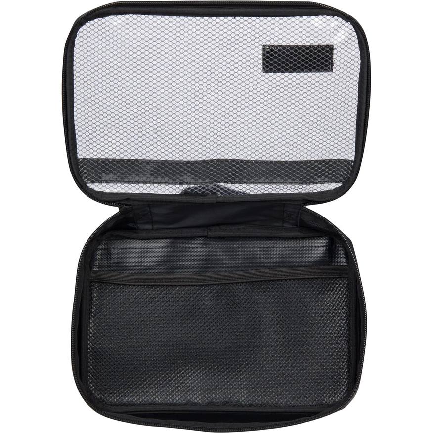 RoboCup Zipped Storage Pouch 4pc.